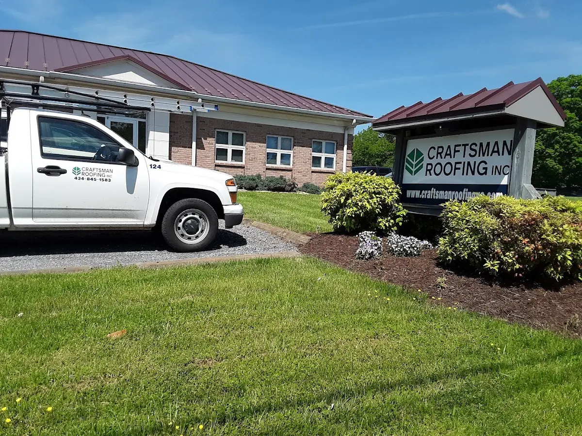 Quality Chimney Repair by experienced craftsmen in Twin Lakes